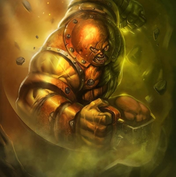 Poshmark profile picture for @juggernaut